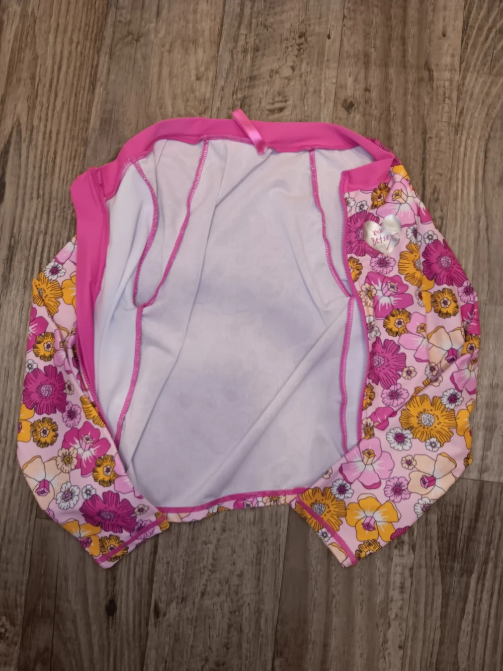 Betsey Johnson three piece